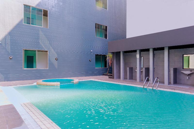 Super Oyo Townhouse 2 Hotel Gunung Sahari Yakarta Exterior foto